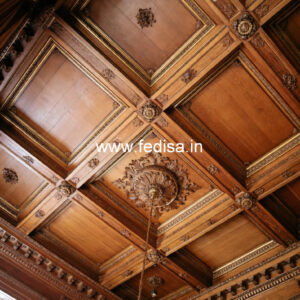 Wooden Ceiling Design Pop Design For Bedroom No-9899