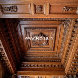 Wooden Ceiling Design Pop Design For Roof No-9900