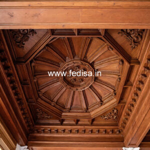Wooden Ceiling Design Pop Ka Design No-9915