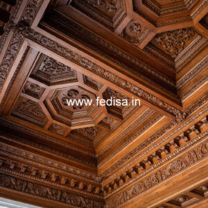 Wooden Ceiling Design Best Pop Design No-9940