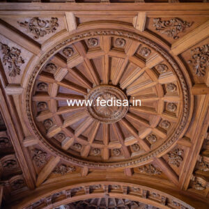 Wooden Ceiling Design Latest Ceiling Design No-9949