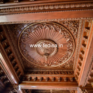 Wooden Ceiling Design False Ceiling Design For Lobby No-9968