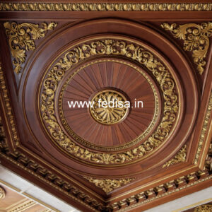 Wooden Ceiling Design Forsling Design 2026 No-10061