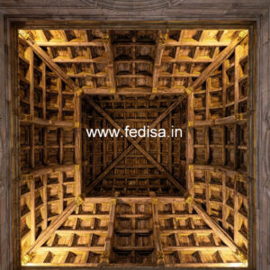 Wooden Ceiling Design Best Pop Design For Bedroom No-10064