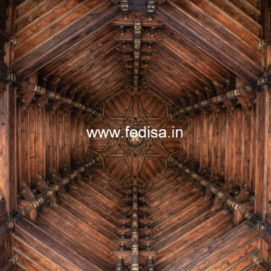 Wooden Ceiling Design Chhat Ki Pop Design No-10093