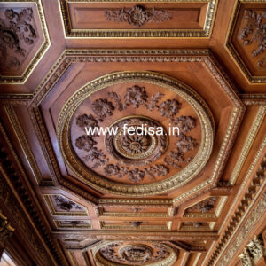 Wooden Ceiling Design Piopi Home Design No-10152