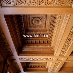 Wooden Ceiling Design Bedroom Pop Design Latest No-10160