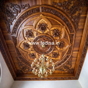 Wooden Ceiling Design Chat Ceiling Design No-10192