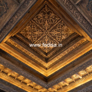 Wooden Ceiling Design Simple Pop Ceiling Design No-10202