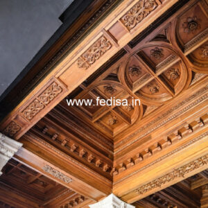 Wooden Ceiling Design Latest Pop Design For Room No-10245