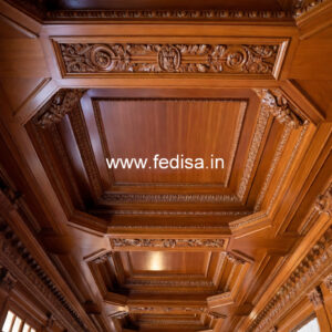 Wooden Ceiling Design Pop For Ceiling Ke Design No-10253