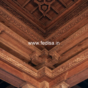 Wooden Ceiling Design Ceiling Design Plaster No-10287