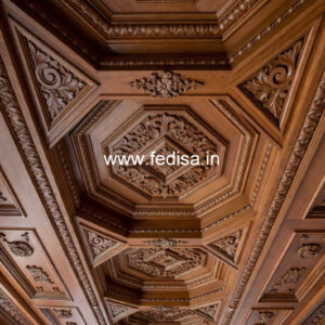 Wooden Ceiling Design Bedroom Design Pop No-10296