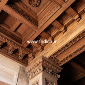 Wooden Ceiling Design Best Pop Design For Room No-10312