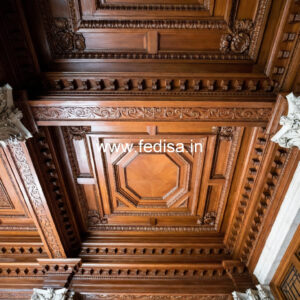 Wooden Ceiling Design Latest Ceiling Design For Living Room No-10430