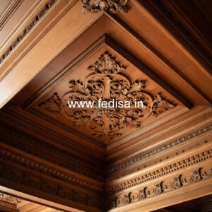 Wooden Ceiling Design Bathroom Pop Design Without Ceiling No-10440