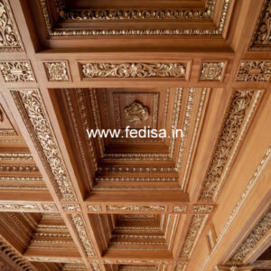 Wooden Ceiling Design New Pop Ceiling Design No-10457