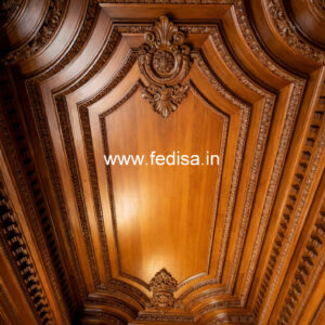 Wooden Ceiling Design Pop Design For Bedroom 2026 Simple No-10469