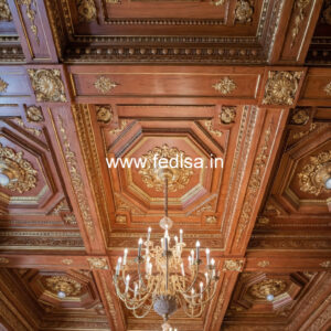 Wooden Ceiling Design Pop Design For Bedroom Without Ceiling No-10492