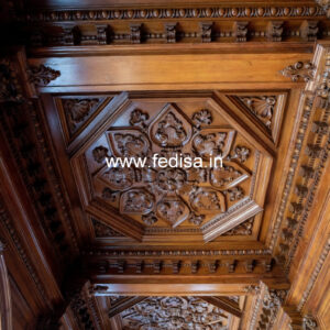 Wooden Ceiling Design Bedroom Pop Design Simple No-10497