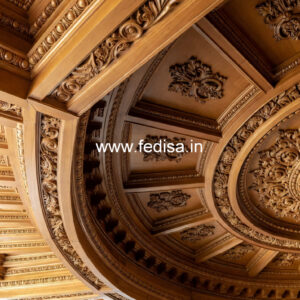 Wooden Ceiling Design Best Pop Design For Roof Plus Minus No-10499