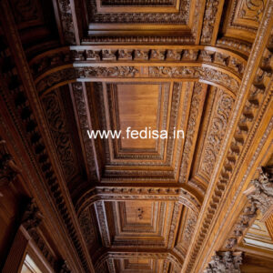 Wooden Ceiling Design Pop Design For Kitchen Without Ceiling No-10502