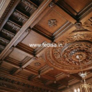 Wooden Ceiling Design Pop Design For Small Bedroom No-10518