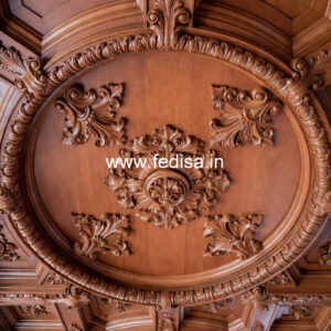 Wooden Ceiling Design Chhat Ke Design Ke Color No-10523