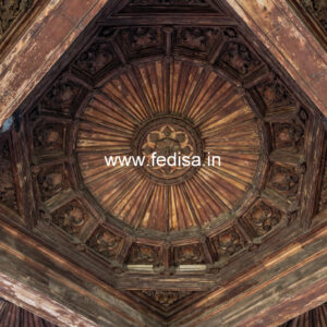 Wooden Ceiling Design Pooja Room Pop Simple Design No-10526