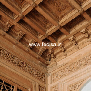 Wooden Ceiling Design Minus Plus Ceiling Design No-10563