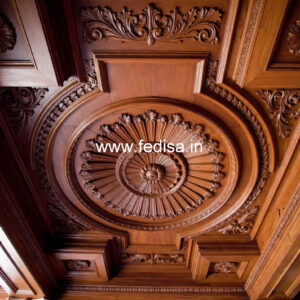 Wooden Ceiling Design Pal Ceiling Model No-10566