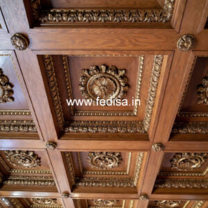 Wooden Ceiling Design Pop Simple Design For Room No-10579