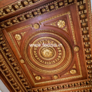 Wooden Ceiling Design Kitchen Pop Design Simple No-10590