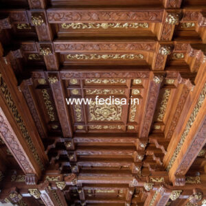 Wooden Ceiling Design Simple Pop Design For Room No-10591