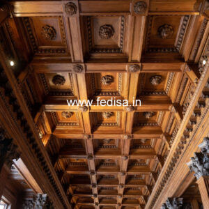 Wooden Ceiling Design Pop Design For No-10596