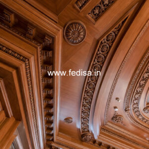 Wooden Ceiling Design Pop Design In Room Plus Minus No-10621