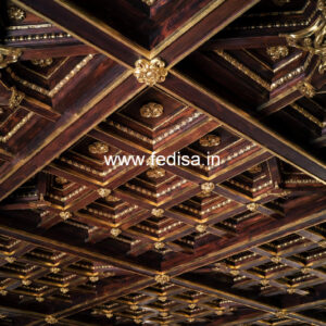 Wooden Ceiling Design Wall Pop Design For Drawing Room No-10623