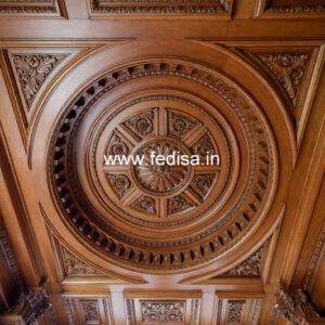 Wooden Ceiling Design Pop Design In Room Simple No-10657