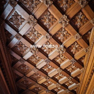 Wooden Ceiling Design Best False Ceiling Design For Living Room No-10678