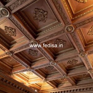 Wooden Ceiling Design Pop Arch Design For Kitchen No-10693