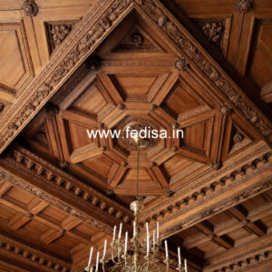 Wooden Ceiling Design Ceiling Ke New Design No-10726