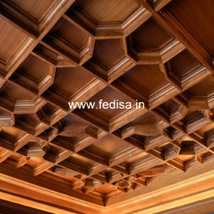 Wooden Ceiling Design Pop Ceiling Ke Design No-10783