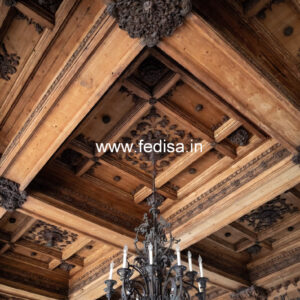 Wooden Ceiling Design Fall Ceiling Design Color No-10797