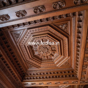 Wooden Ceiling Design Pop Design Modern No-10810
