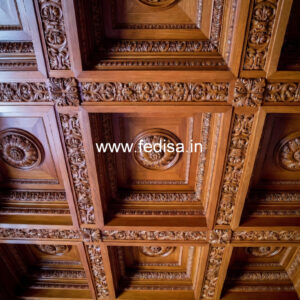 Wooden Ceiling Design Ceiling Ki Design No-10820