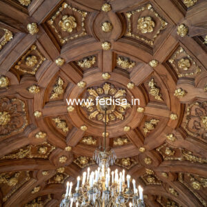 Wooden Ceiling Design Best Pop Design For Roof No-10839