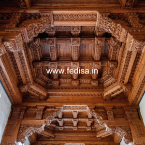 Wooden Ceiling Design P0p Ceiling Design No-10855