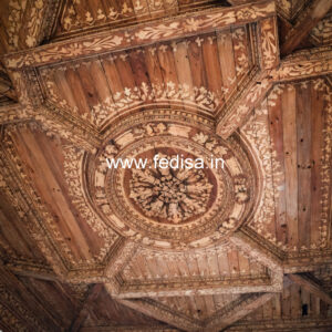 Wooden Ceiling Design Pop Design For Room Without Ceiling No-10940