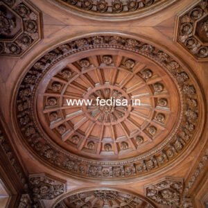 Wooden Ceiling Design Pop Design For Pooja Room Door No-10944