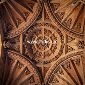 Wooden Ceiling Design Pop Design Pop No-10947